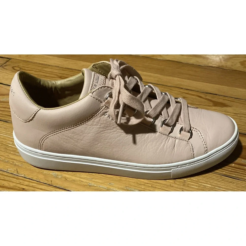 Skechers Women's Street Rise Fit Pink  Sneakers 8 Los Angeles